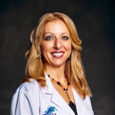 Allison Brewer-Reed - DNP, APRN