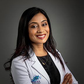 Nirvana Medical Spa | About Nilam Patel