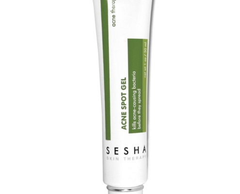 Acne Spot Gel Sesha