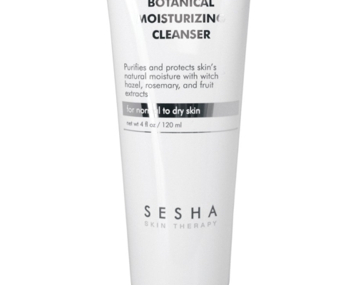 Sesha - Botanical Moisturizing Cleanser