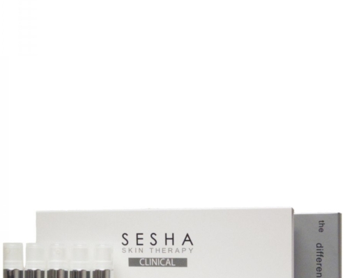 Sesha Skin Therapy Clinical Mini Regimen