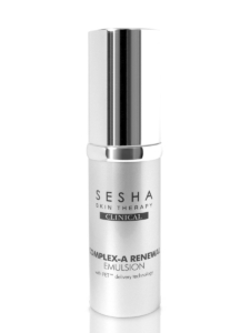 Sehsa CLINICAL Complex A Renewal Emulsion
