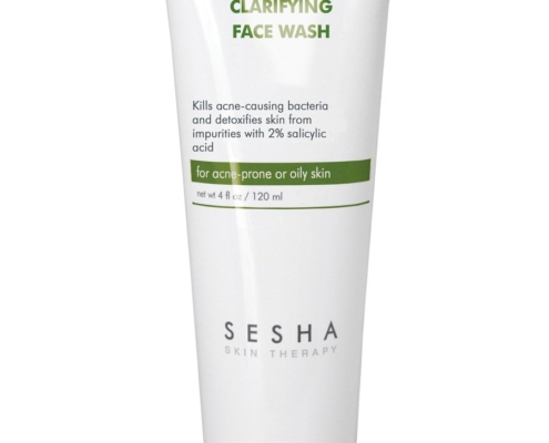 Sesha - Refresh Clarifying Face Wash