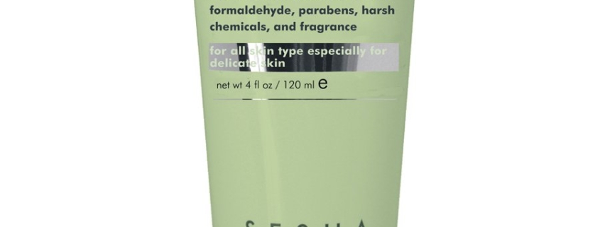 Sesha - Gentle Clean Gel