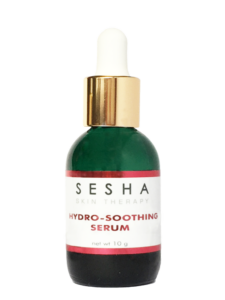 Sesha - Hydro Soothing Serum
