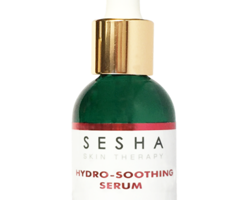 Sesha - Hydro Soothing Serum