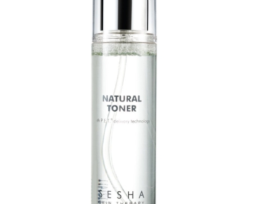 Sesha - Natural Toner