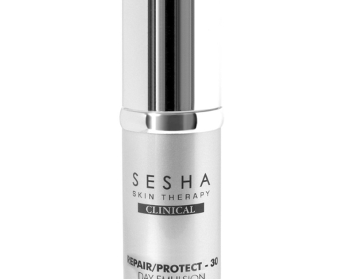 Sesha - CLINICAL Repair - Protect SPF 30 Day Emulsion