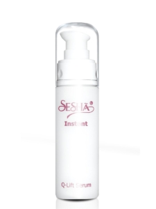 Sesha - Q-Lift Instant Firming Serum