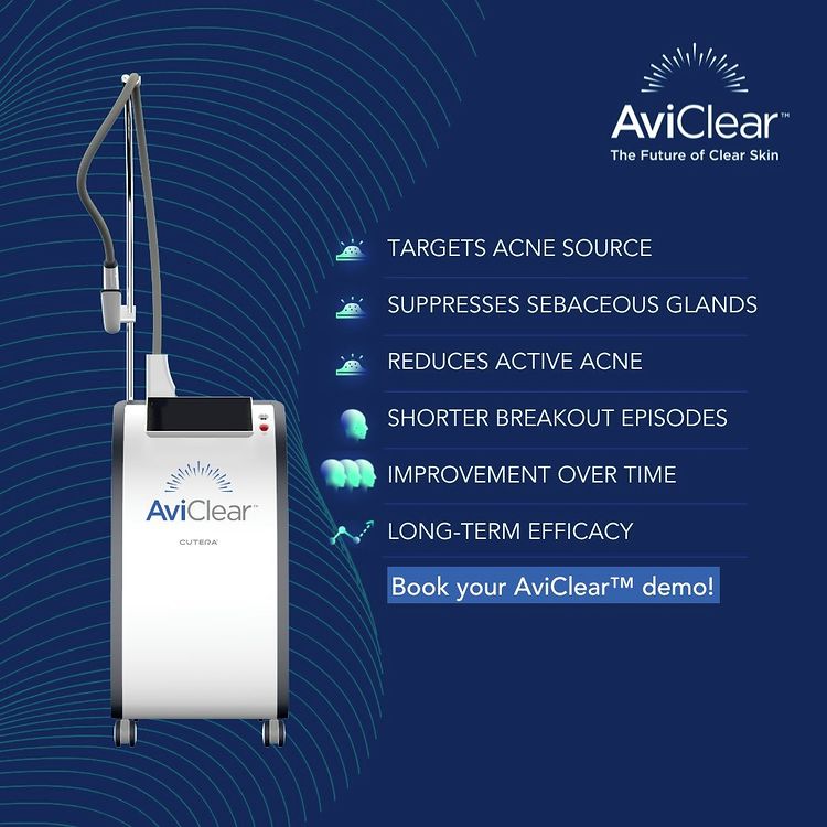aviclear beenfits