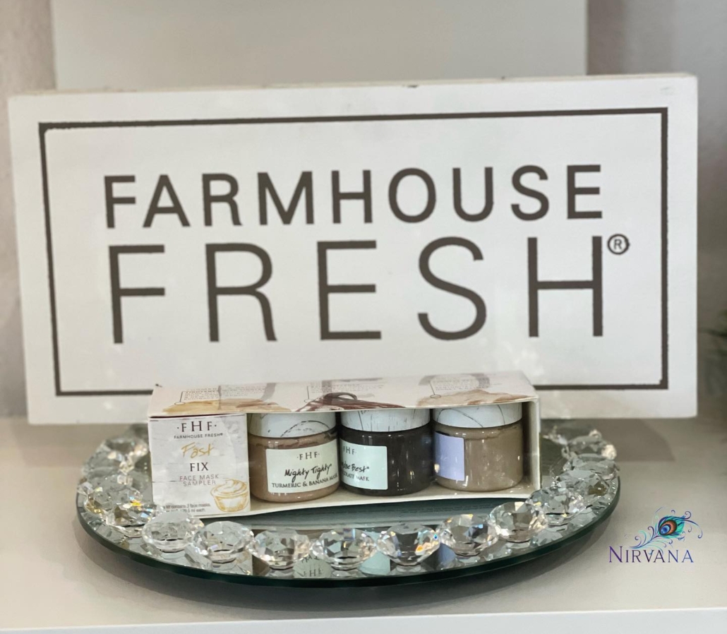 Farm House Facial