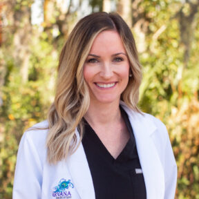 Nirvana Medical Spa | About Kaylee